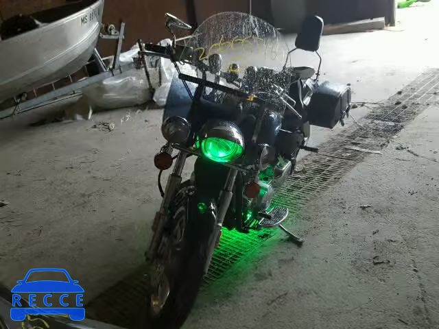 2004 HONDA VTX1300C 1HFSC55094A006861 зображення 9