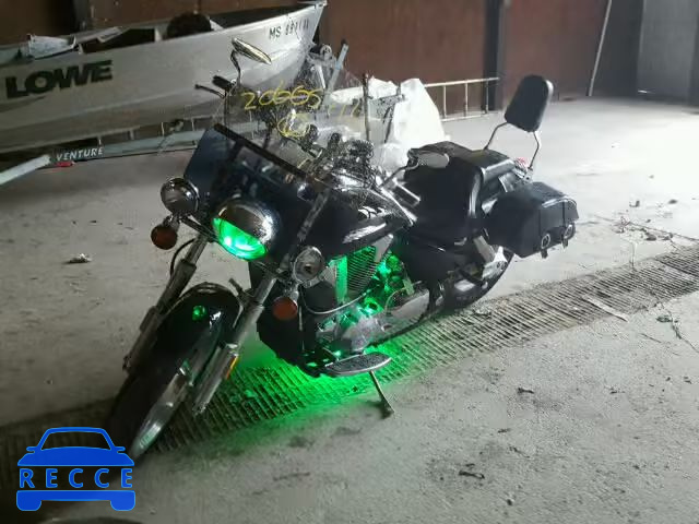 2004 HONDA VTX1300C 1HFSC55094A006861 зображення 1