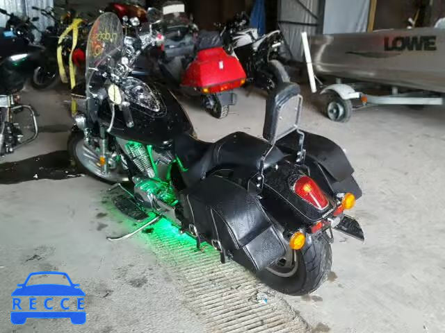 2004 HONDA VTX1300C 1HFSC55094A006861 image 2