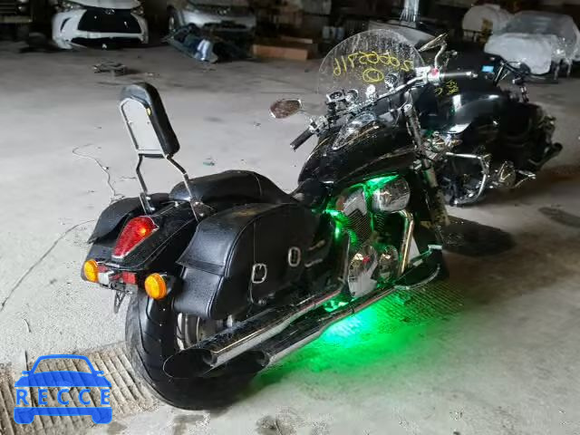 2004 HONDA VTX1300C 1HFSC55094A006861 image 3