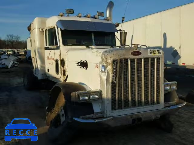 2000 PETERBILT CONVENTION 1XP5D69X1YN494234 Bild 0