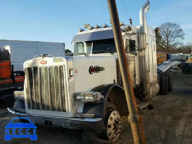 2000 PETERBILT CONVENTION 1XP5D69X1YN494234 Bild 1