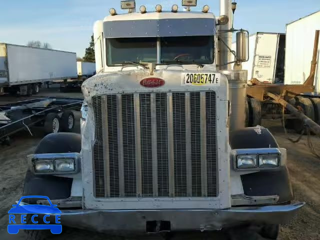 2000 PETERBILT CONVENTION 1XP5D69X1YN494234 зображення 6