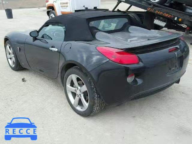 2008 PONTIAC SOLSTICE 1G2MC35B78Y122764 Bild 2