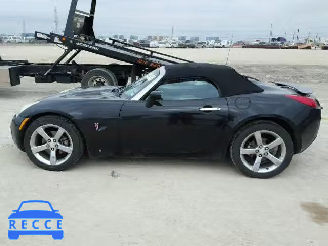 2008 PONTIAC SOLSTICE 1G2MC35B78Y122764 Bild 8