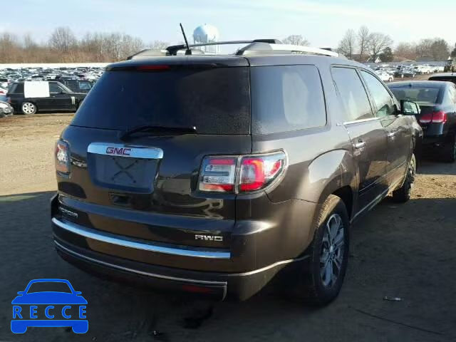 2016 GMC ACADIA SLT 1GKKVRKD3GJ113464 Bild 3