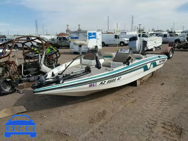 1996 NITR MARINE LOT BUJ31959E696 Bild 1