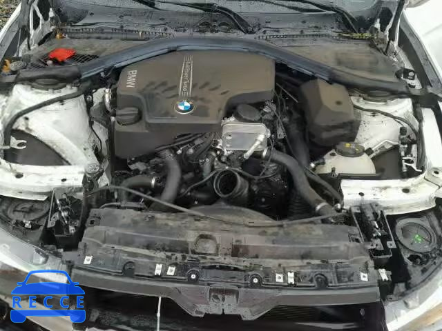 2015 BMW 328I SULEV WBA3C1C57FK122057 зображення 6