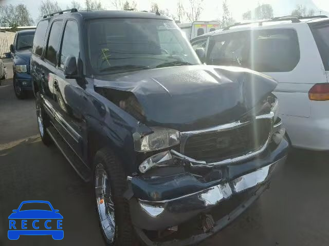 2005 GMC YUKON XL C 1GKEC16Z25J107565 image 0