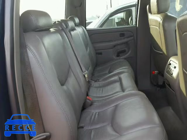 2005 GMC YUKON XL C 1GKEC16Z25J107565 image 5