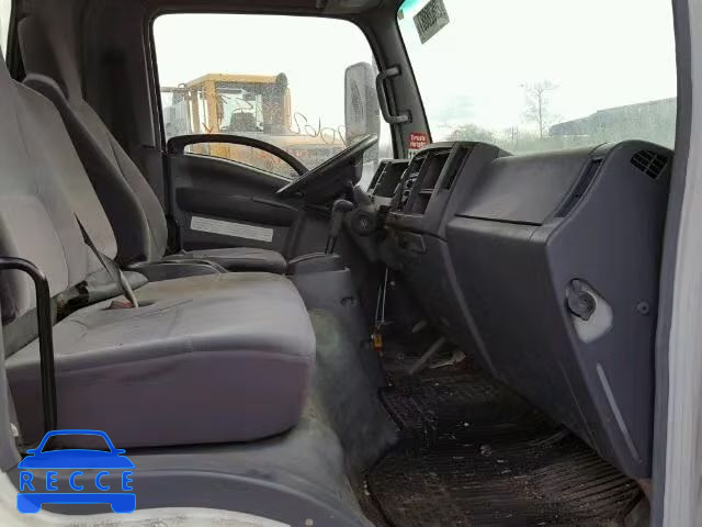 2008 GMC W4500 W450 J8DC4W16387001717 image 4