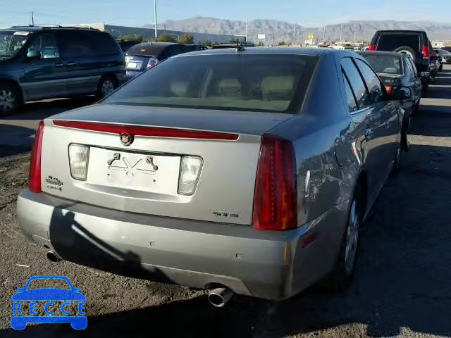 2005 CADILLAC STS 1G6DC67A150133984 image 3