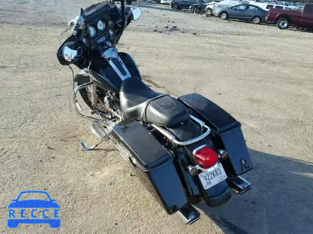 2007 HARLEY-DAVIDSON FLHX 1HD1KB4157Y703701 image 2