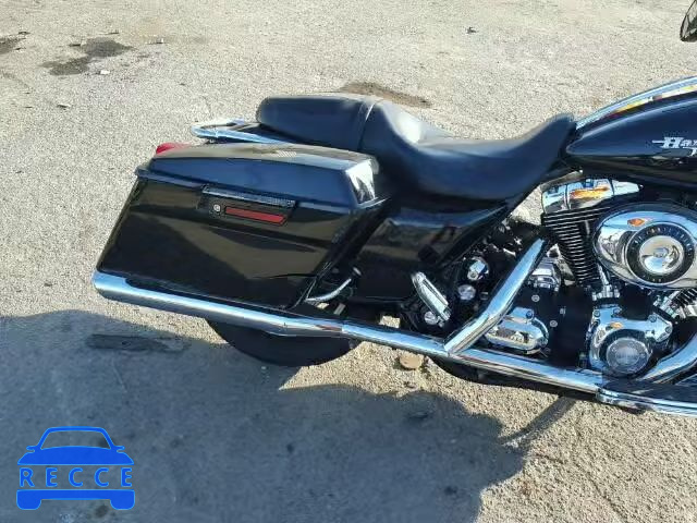 2007 HARLEY-DAVIDSON FLHX 1HD1KB4157Y703701 image 5