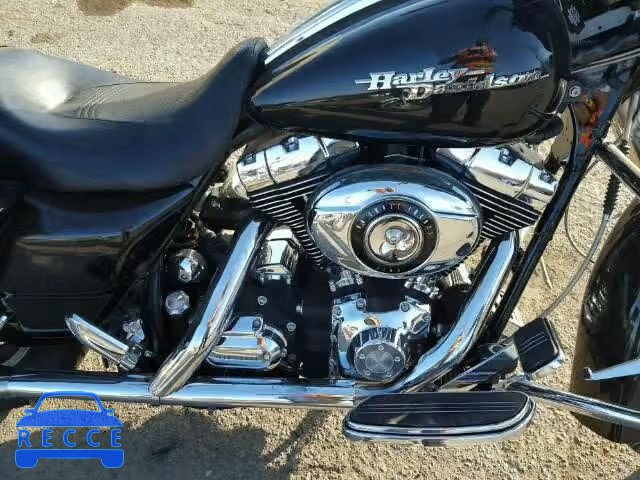 2007 HARLEY-DAVIDSON FLHX 1HD1KB4157Y703701 image 6