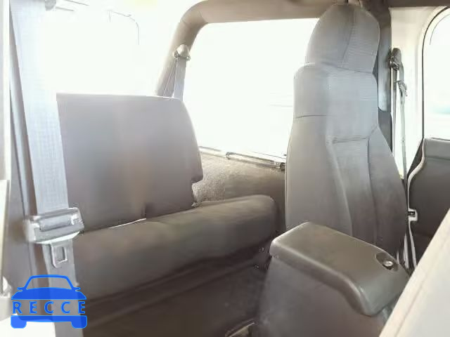 2005 JEEP WRANGLER / 1J4FA44S65P335931 image 5