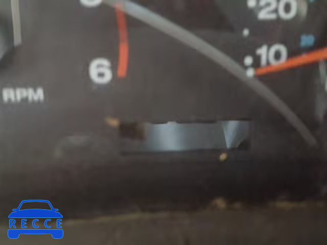 2005 JEEP WRANGLER / 1J4FA44S65P335931 image 7