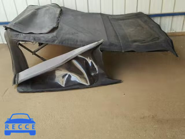 2005 JEEP WRANGLER / 1J4FA44S65P335931 image 8