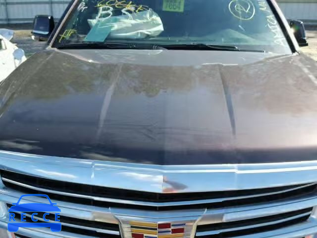 2016 CADILLAC ESCALADE E 1GYS4KKJ6GR281414 image 6