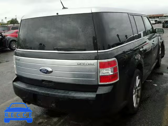 2011 FORD FLEX LIMIT 2FMGK5DC9BBD30758 зображення 3