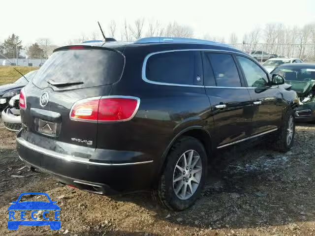 2016 BUICK ENCLAVE 5GAKVBKDXGJ154470 зображення 3