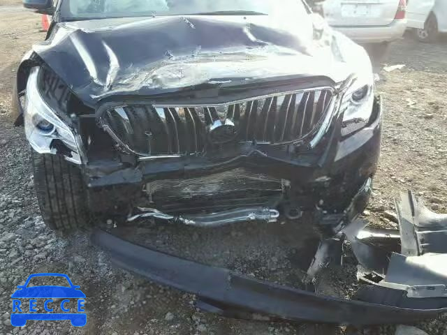 2016 BUICK ENCLAVE 5GAKVBKDXGJ154470 image 8