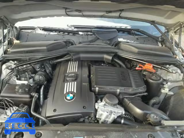 2010 BMW 535XI WBANV9C53AC137613 image 6