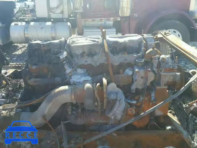 2003 FREIGHTLINER CONVENTION 1FUJA6AV83LB47616 image 6