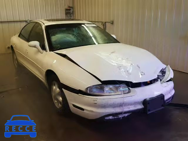 1999 OLDSMOBILE AURORA 1G3GR62C6X4103862 зображення 0