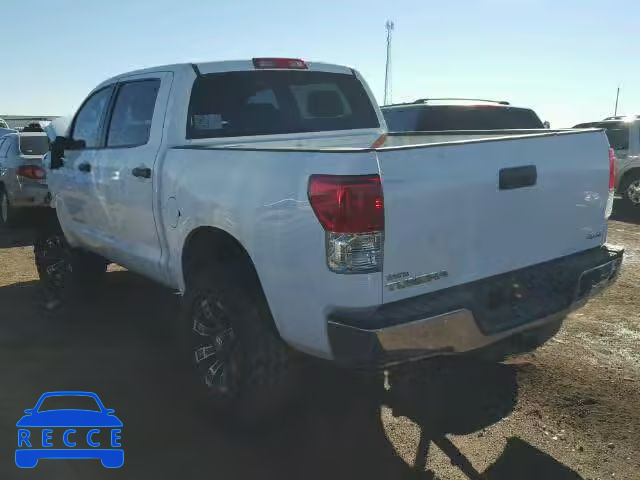 2011 TOYOTA TUNDRA CREWMAX 5TFDY5F16BX171448 image 2