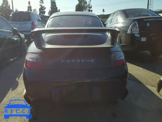 1999 PORSCHE 911 CARRER WP0AA2993XS622010 image 8