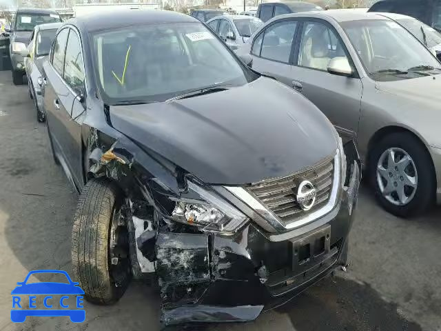 2017 NISSAN ALTIMA 2.5 1N4AL3AP7HC116613 зображення 0