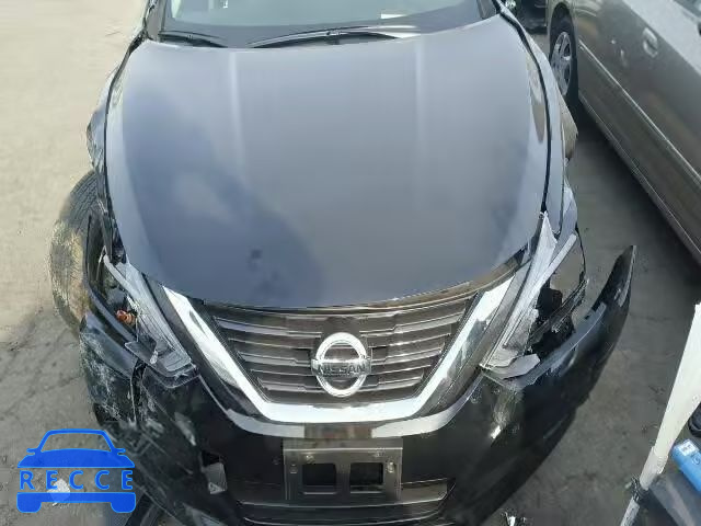 2017 NISSAN ALTIMA 2.5 1N4AL3AP7HC116613 зображення 6