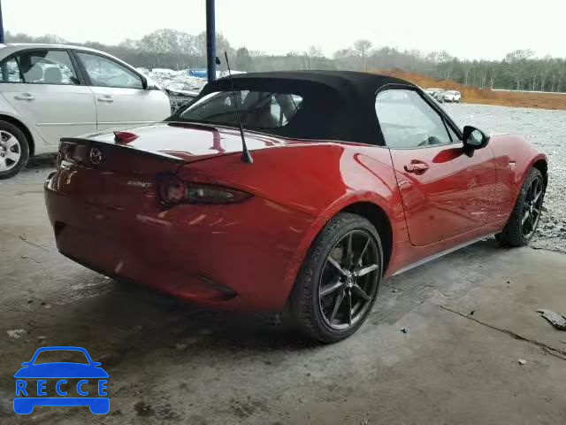 2016 MAZDA MX5 MIATA JM1NDAC7XG0112694 image 3