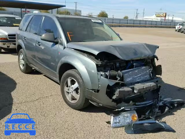 2007 SATURN VUE HYBRID 5GZCZ33Z17S878421 Bild 0