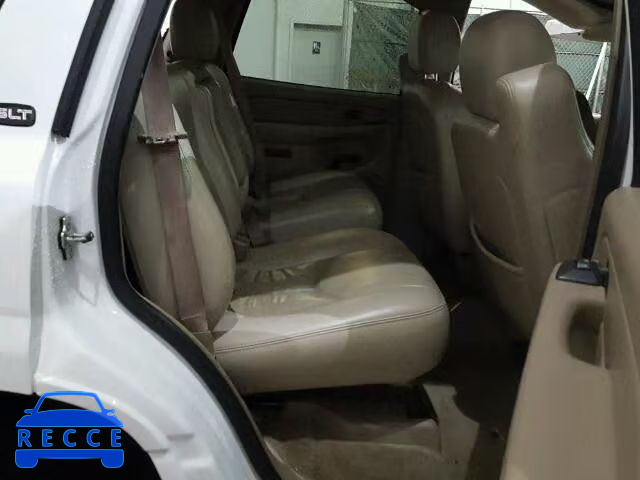 2006 GMC YUKON 1GKEK13T06R139095 image 5