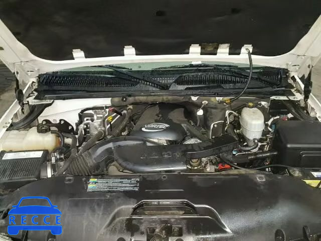 2006 GMC YUKON 1GKEK13T06R139095 image 6