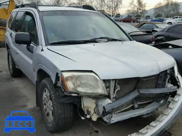 2007 MITSUBISHI ENDEAVOR L 4A4MN21S67E043312 image 0