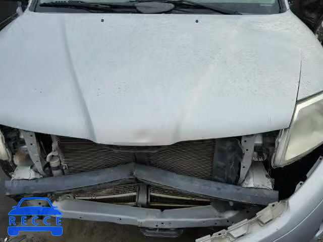 2007 MITSUBISHI ENDEAVOR L 4A4MN21S67E043312 Bild 6