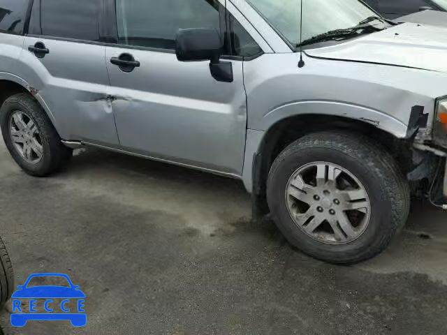 2007 MITSUBISHI ENDEAVOR L 4A4MN21S67E043312 image 8