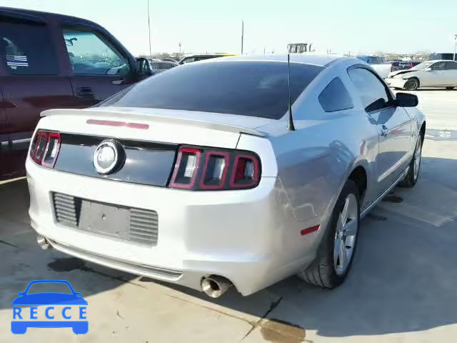 2013 FORD MUSTANG GT 1ZVBP8CF7D5218798 image 3