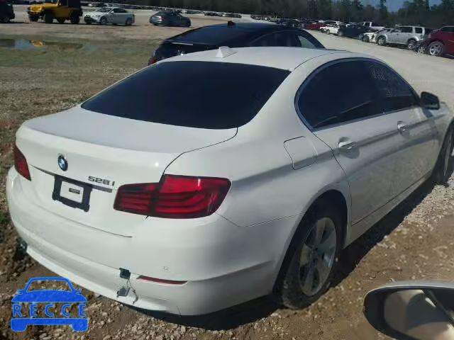 2012 BMW 528I WBAXG5C54CDX02847 image 3