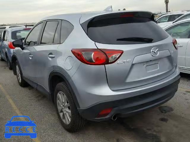 2016 MAZDA CX-5 SPORT JM3KE2BY7G0670462 image 2