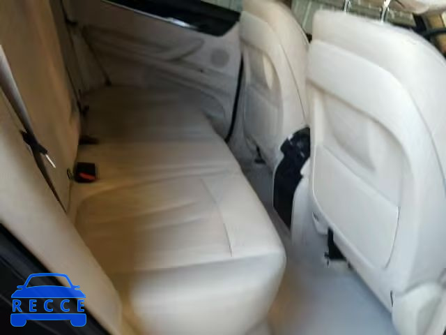 2014 BMW X5 SDRIVE3 5UXKR2C5XE0C00118 image 5