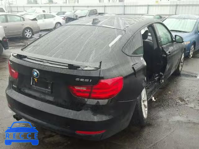 2014 BMW 328XI GT WBA3X5C52ED243450 Bild 3