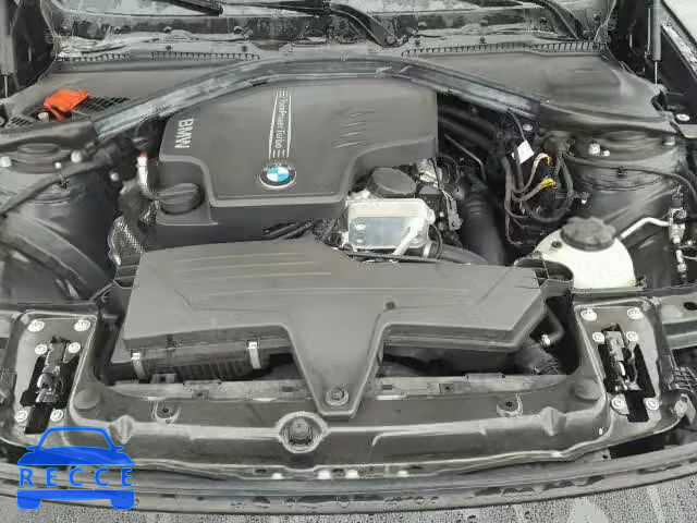2014 BMW 328XI GT WBA3X5C52ED243450 зображення 6