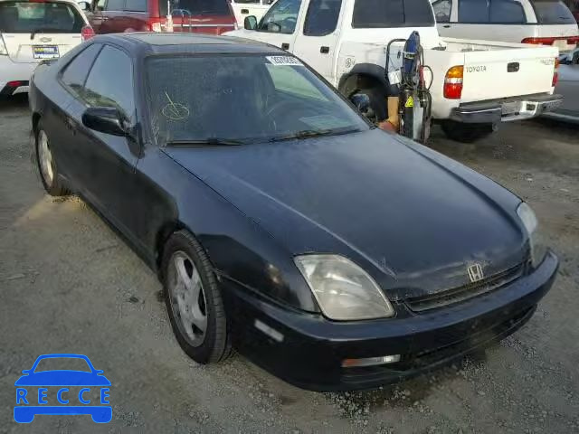 1997 HONDA PRELUDE JHMBB6249VC008222 image 0