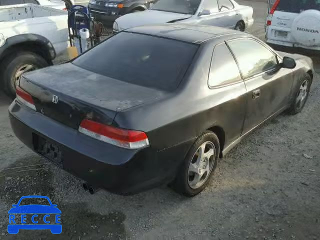 1997 HONDA PRELUDE JHMBB6249VC008222 image 3