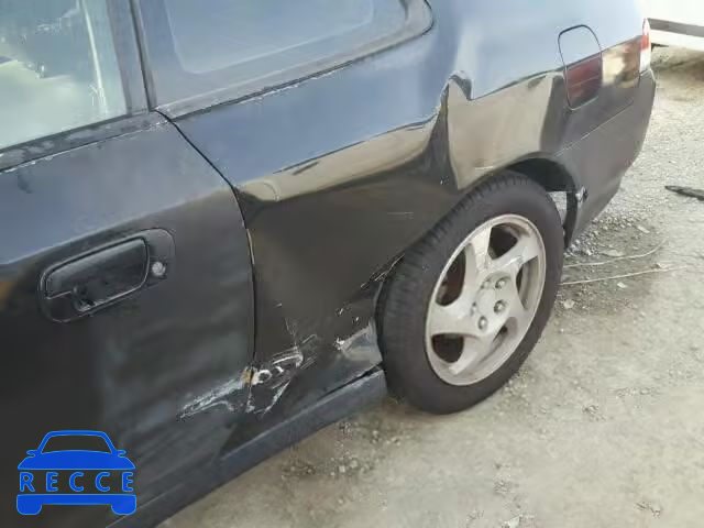 1997 HONDA PRELUDE JHMBB6249VC008222 image 8