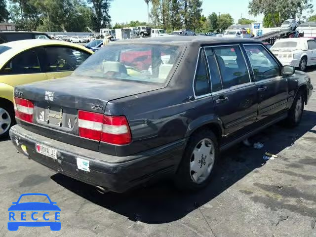 1997 VOLVO 960 YV1KS9603V1111765 image 3